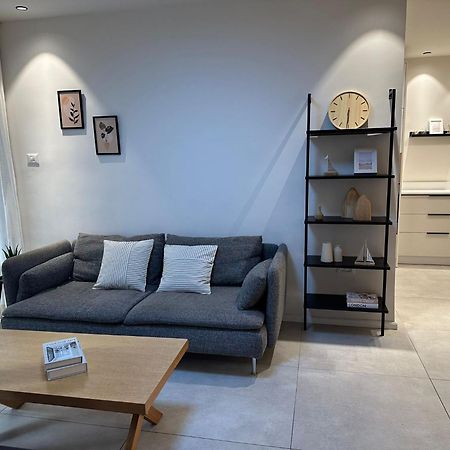 Family Apartment By Israpart Ramat Gan Exteriör bild