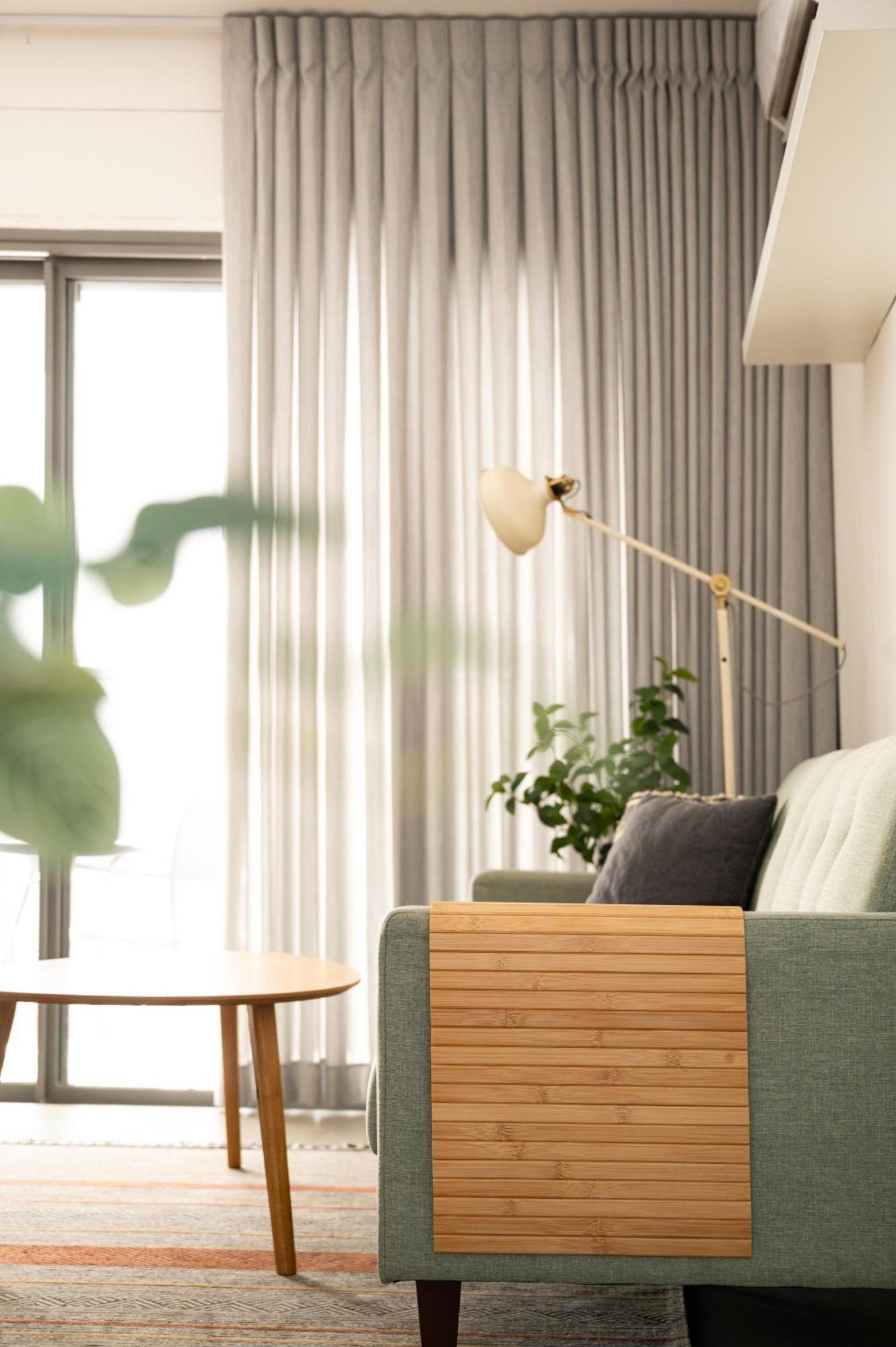 Family Apartment By Israpart Ramat Gan Exteriör bild
