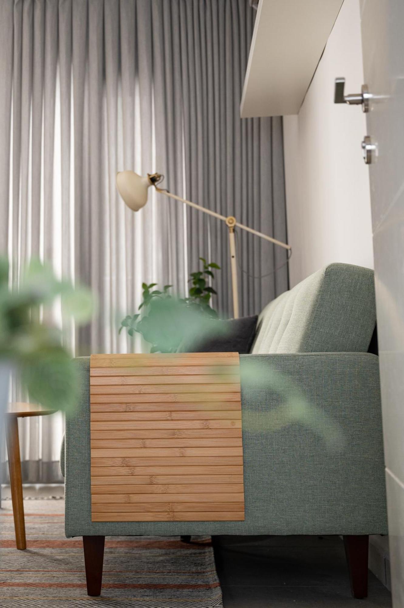 Family Apartment By Israpart Ramat Gan Exteriör bild