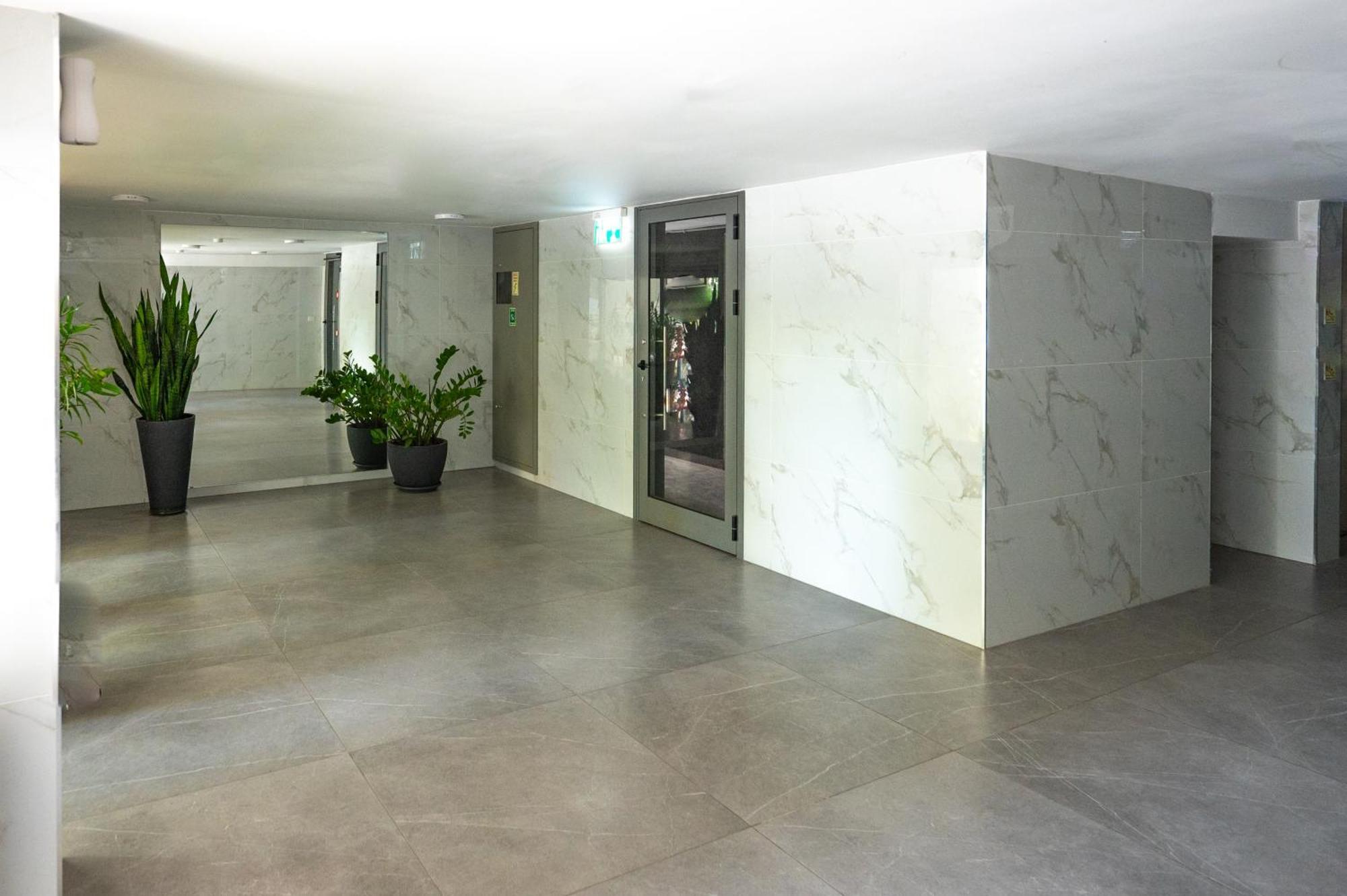 Family Apartment By Israpart Ramat Gan Exteriör bild