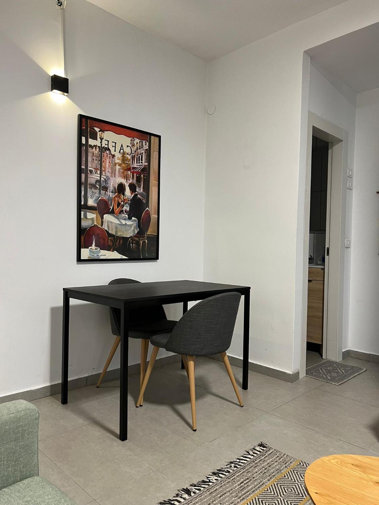 Family Apartment By Israpart Ramat Gan Exteriör bild