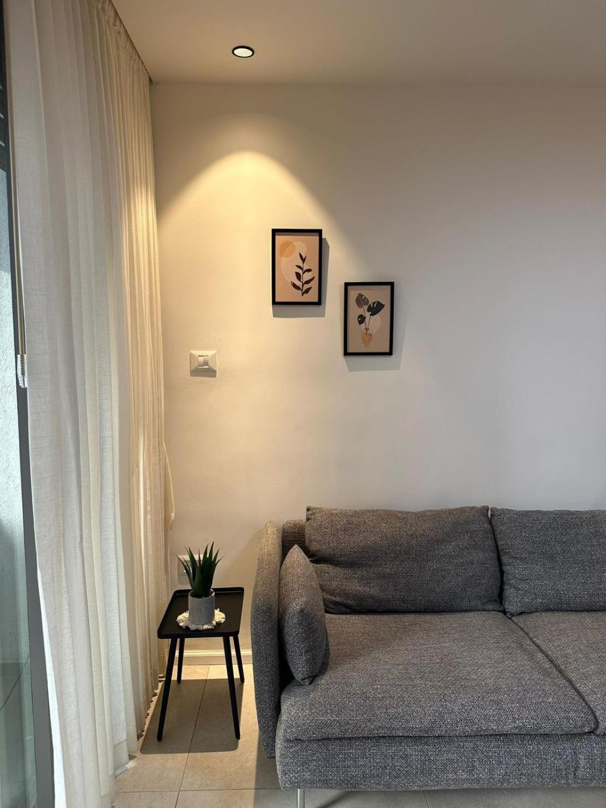 Family Apartment By Israpart Ramat Gan Exteriör bild