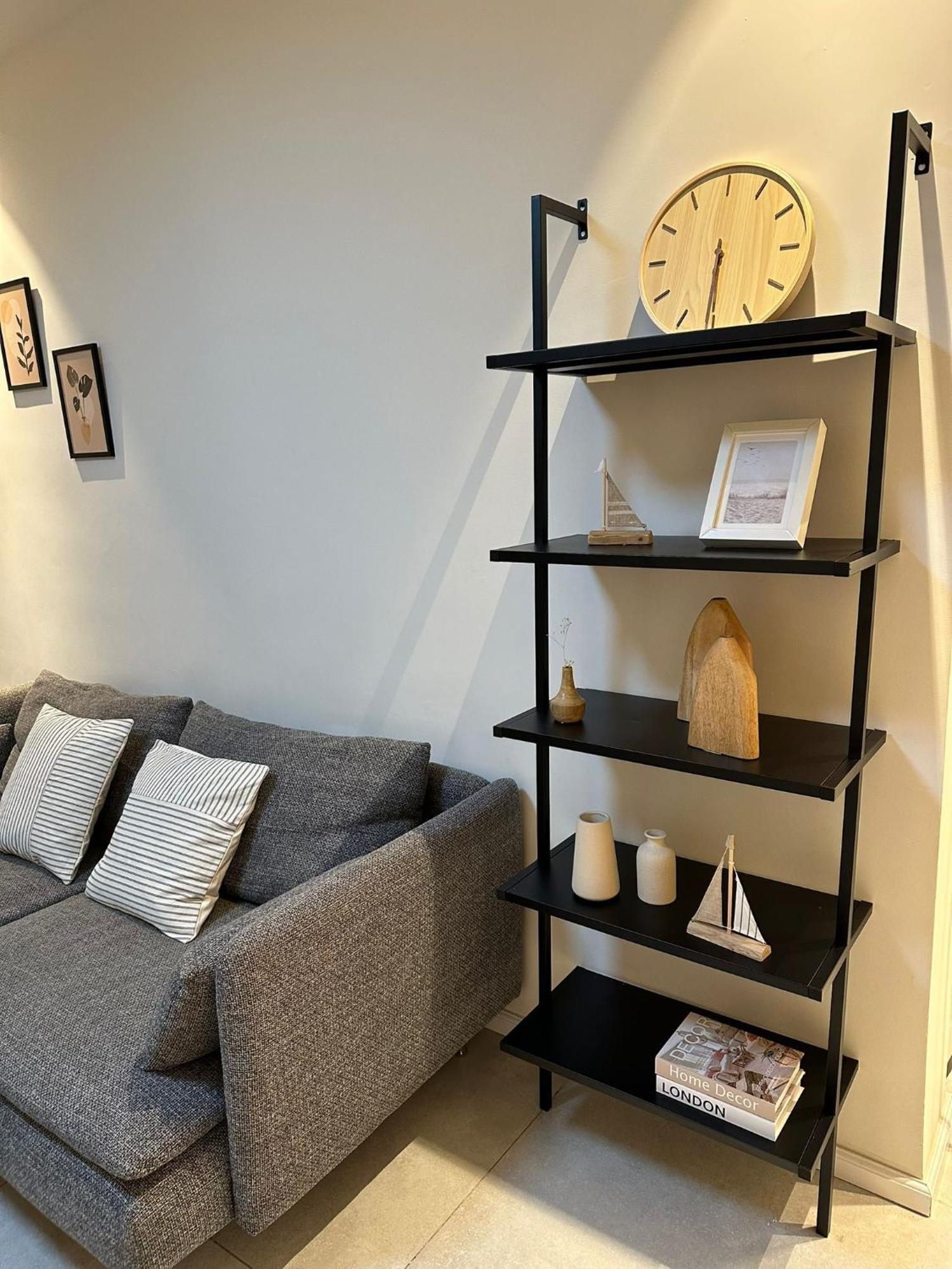 Family Apartment By Israpart Ramat Gan Exteriör bild