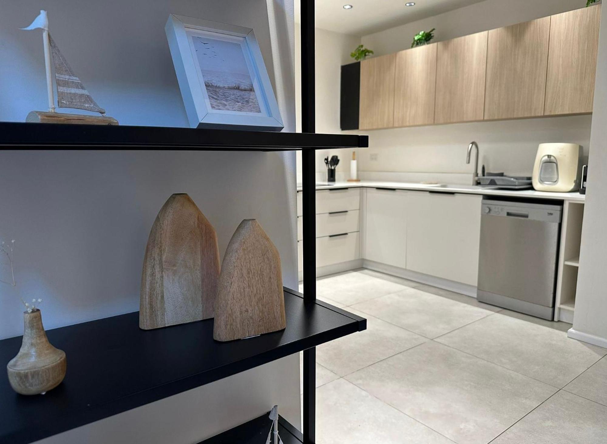 Family Apartment By Israpart Ramat Gan Exteriör bild